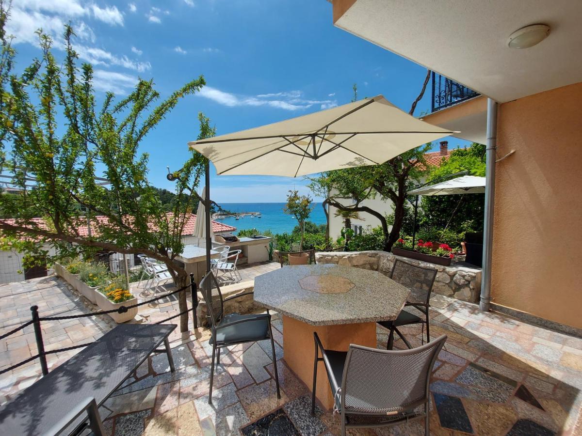 Sea & Honey Apartment Krk Town Exterior photo
