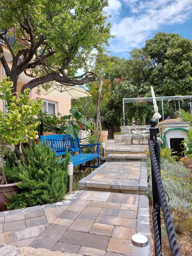 Sea & Honey Apartment Krk Town Exterior photo