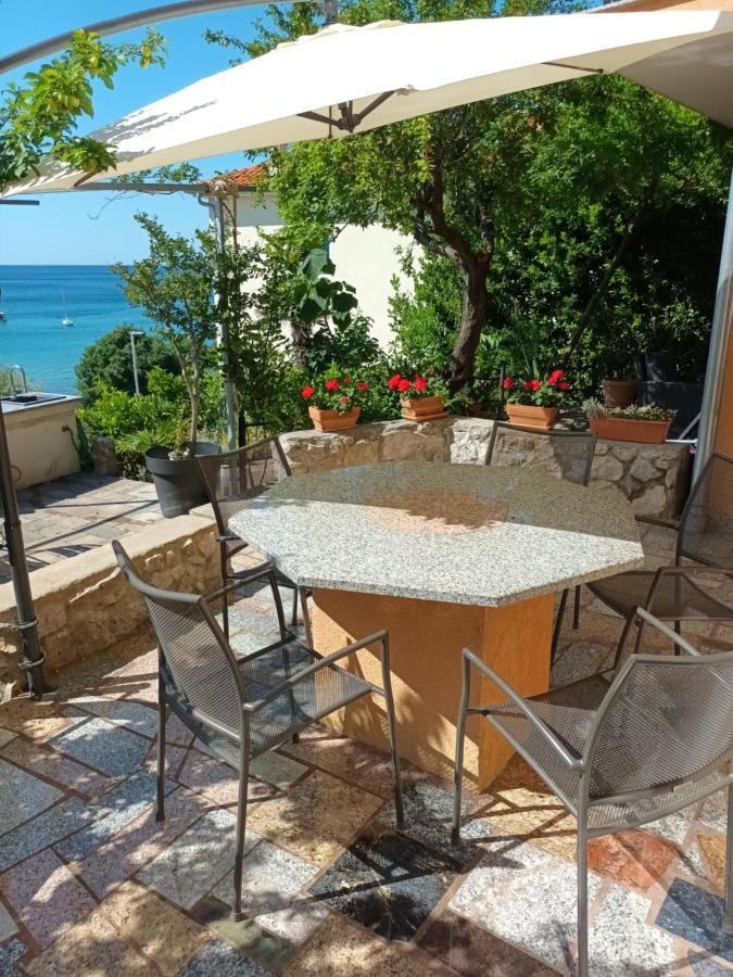 Sea & Honey Apartment Krk Town Exterior photo