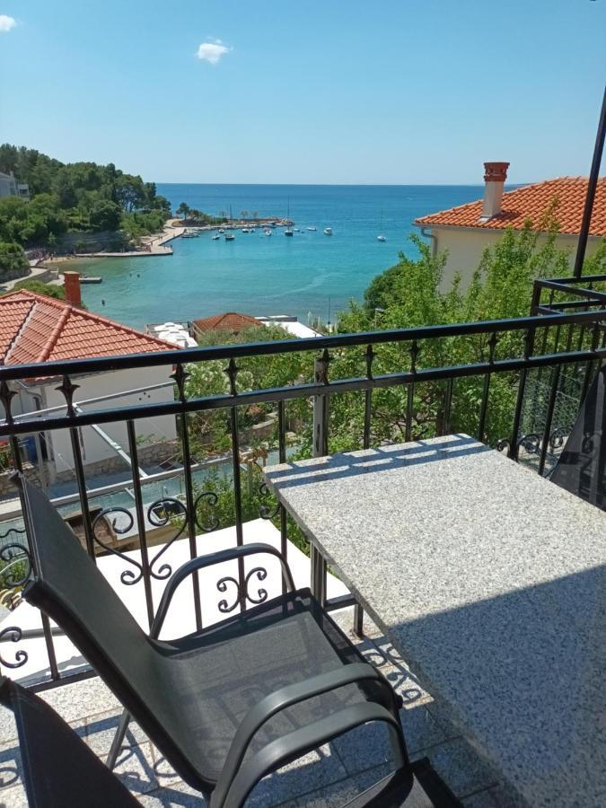 Sea & Honey Apartment Krk Town Exterior photo
