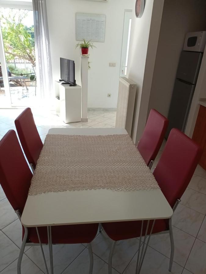 Sea & Honey Apartment Krk Town Exterior photo