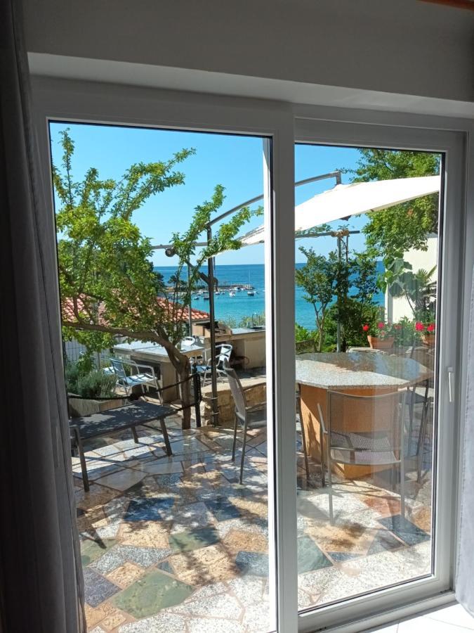Sea & Honey Apartment Krk Town Exterior photo