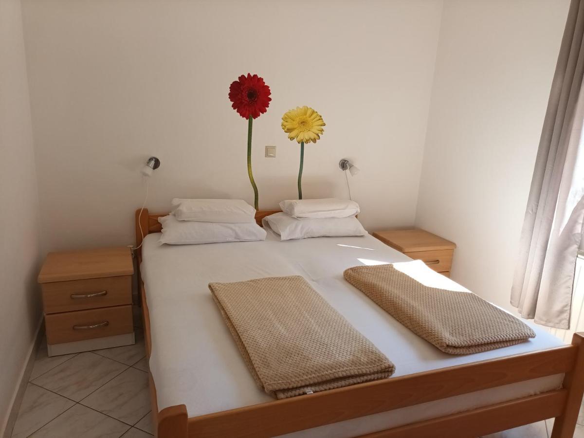 Sea & Honey Apartment Krk Town Exterior photo