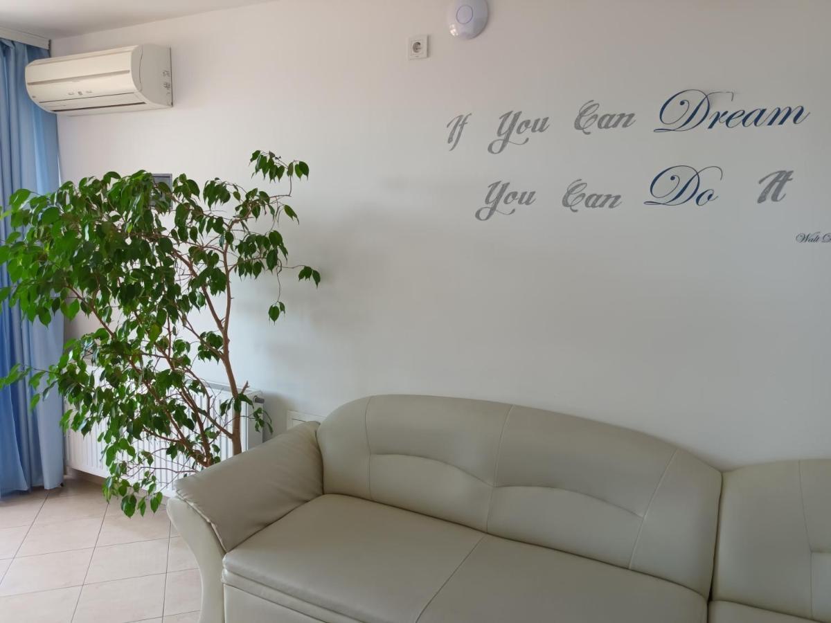 Sea & Honey Apartment Krk Town Exterior photo