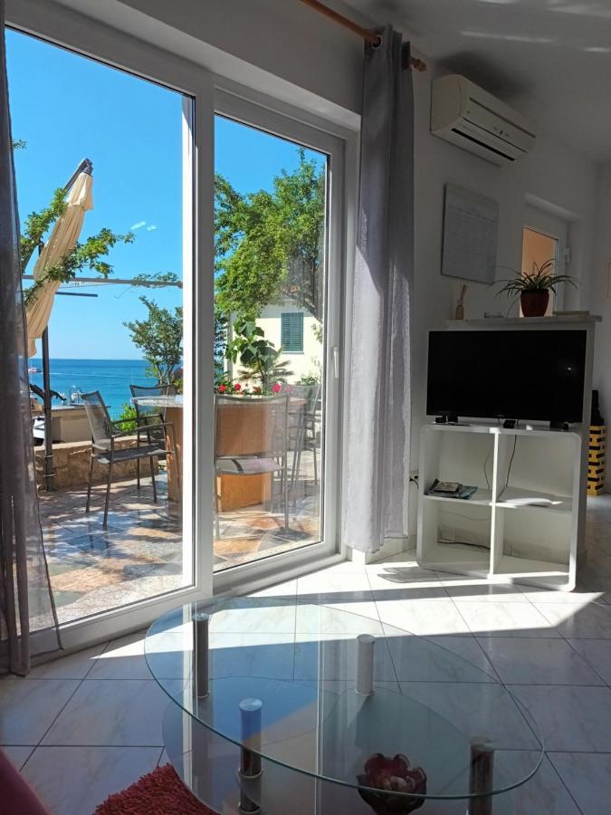 Sea & Honey Apartment Krk Town Exterior photo