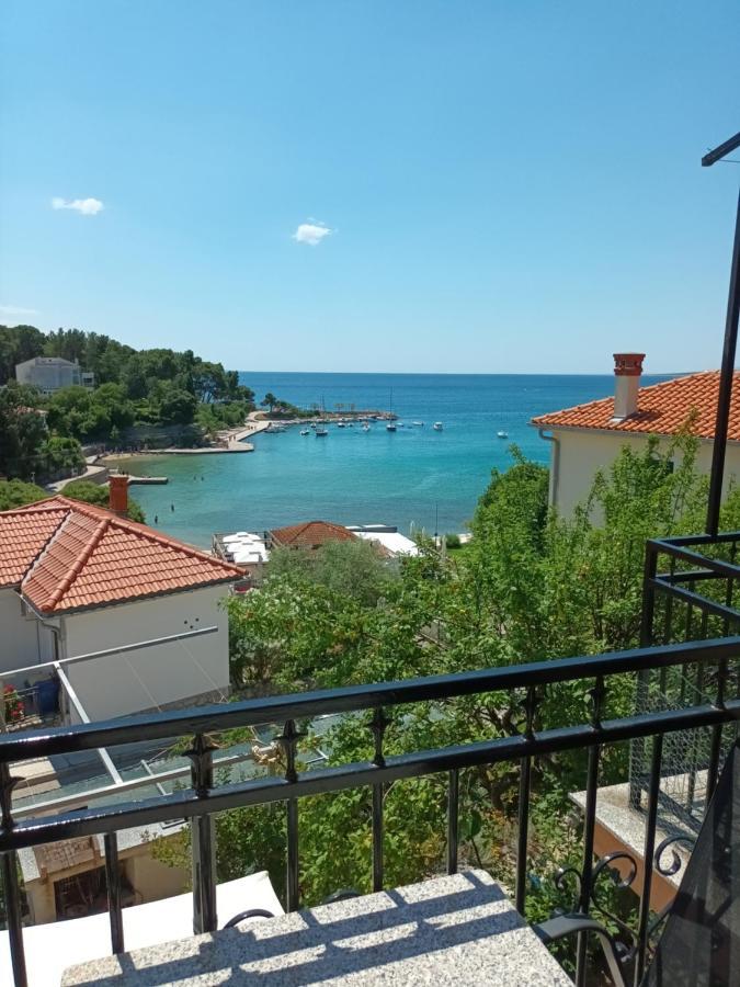 Sea & Honey Apartment Krk Town Exterior photo