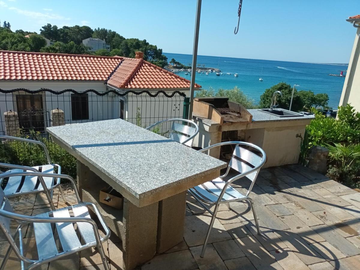 Sea & Honey Apartment Krk Town Exterior photo