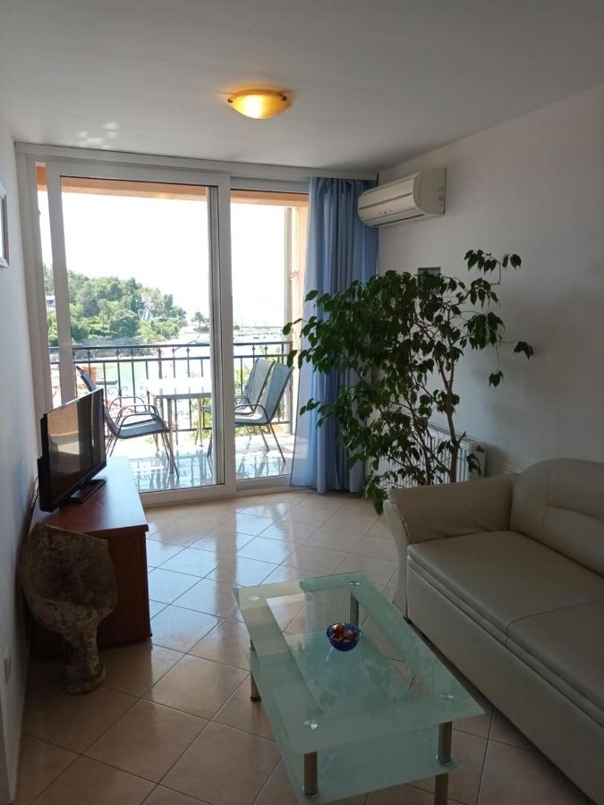 Sea & Honey Apartment Krk Town Exterior photo