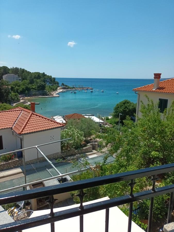 Sea & Honey Apartment Krk Town Exterior photo