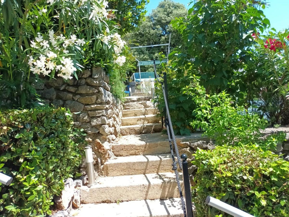 Sea & Honey Apartment Krk Town Exterior photo
