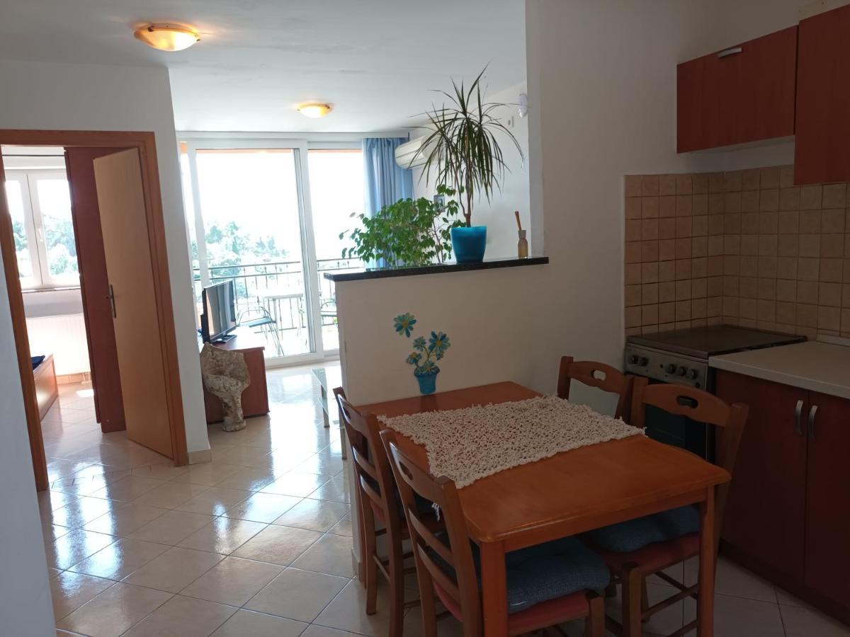 Sea & Honey Apartment Krk Town Exterior photo