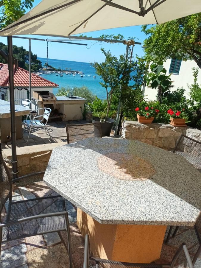 Sea & Honey Apartment Krk Town Exterior photo