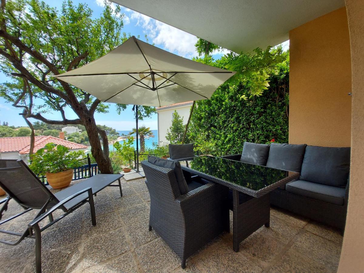Sea & Honey Apartment Krk Town Exterior photo
