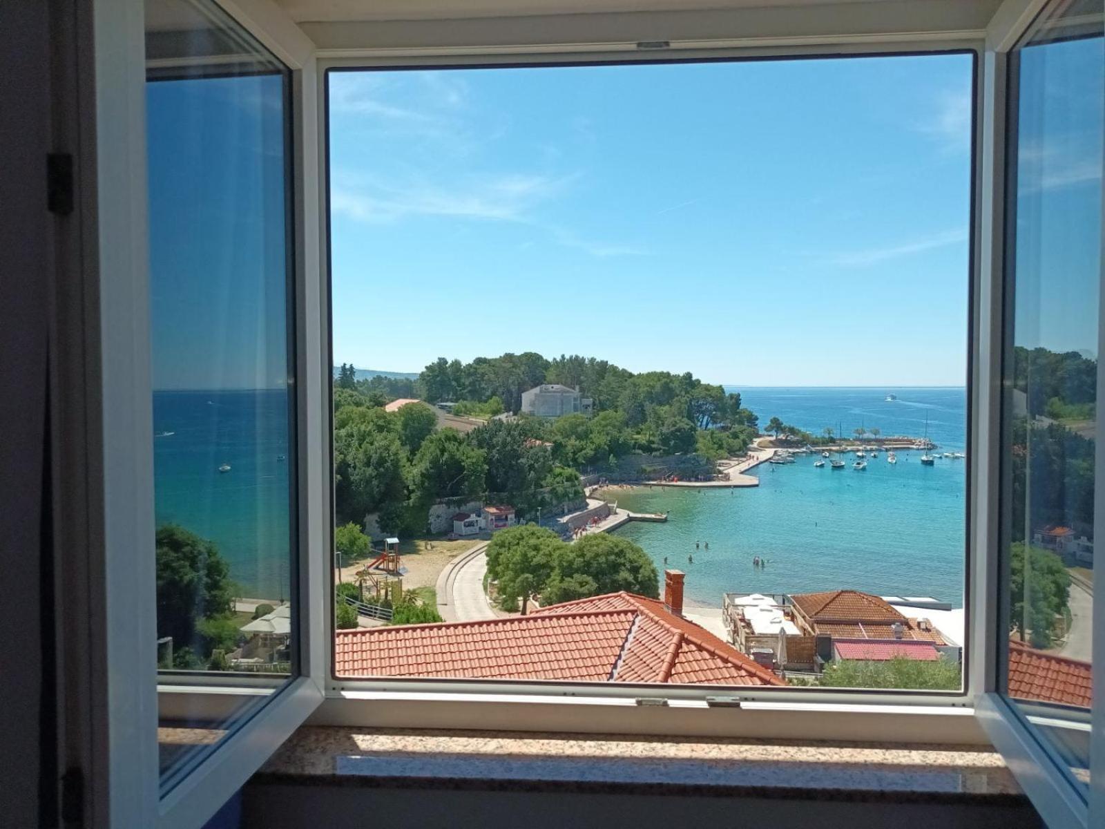 Sea & Honey Apartment Krk Town Exterior photo